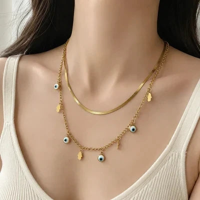 Anti Tarnish Jewellery