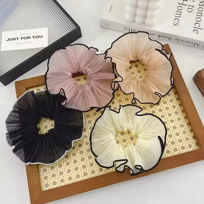 Scrunchies