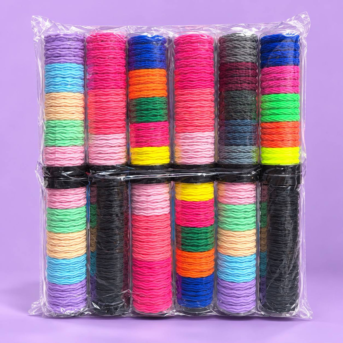 Premium Quality Hair Ties