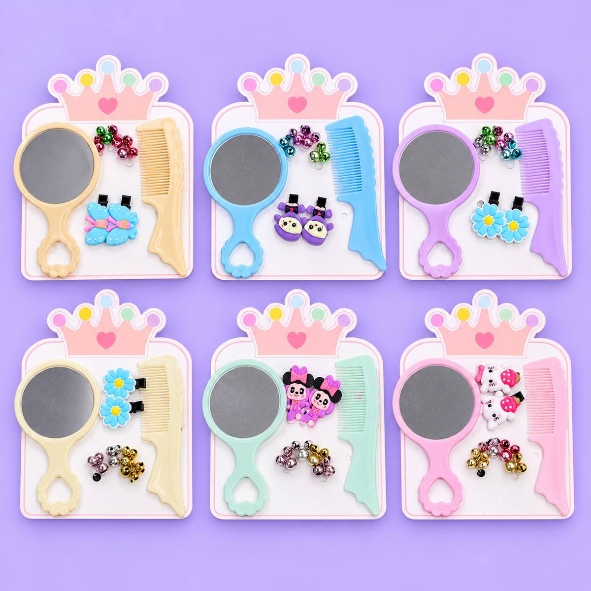Kids Combo Set (pack of 12 )