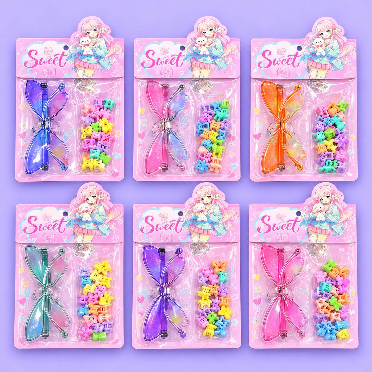 Kids Combo Set (pack of 12)