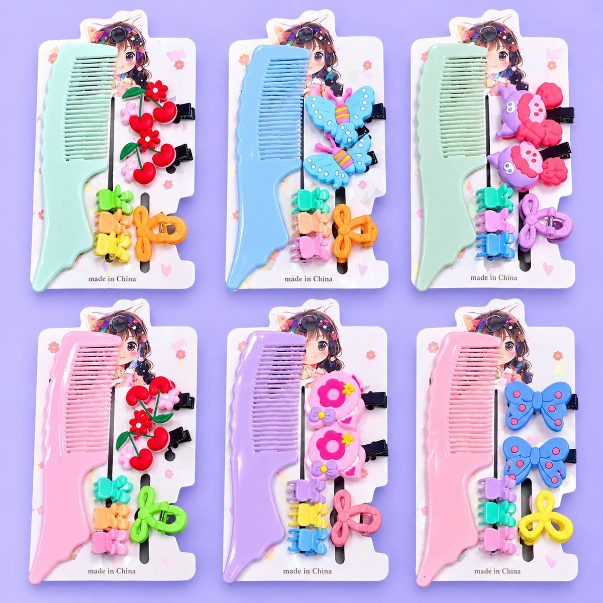 Kids Gift Packs (pack of 12cards0