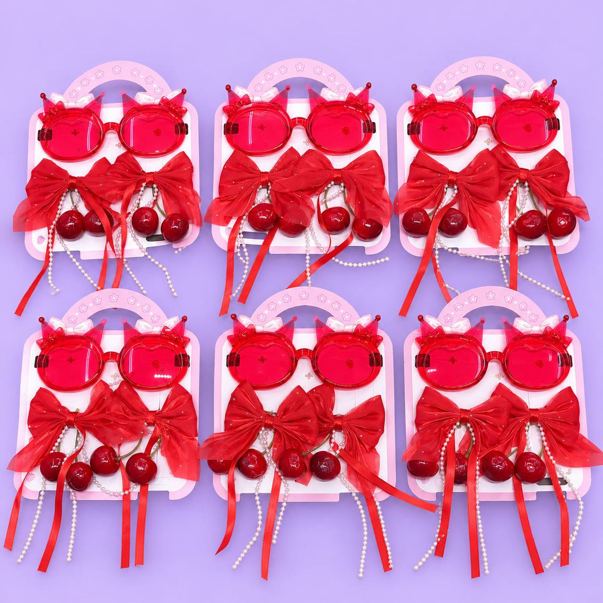 Sunglasses Combo Set (pack of 12cards)