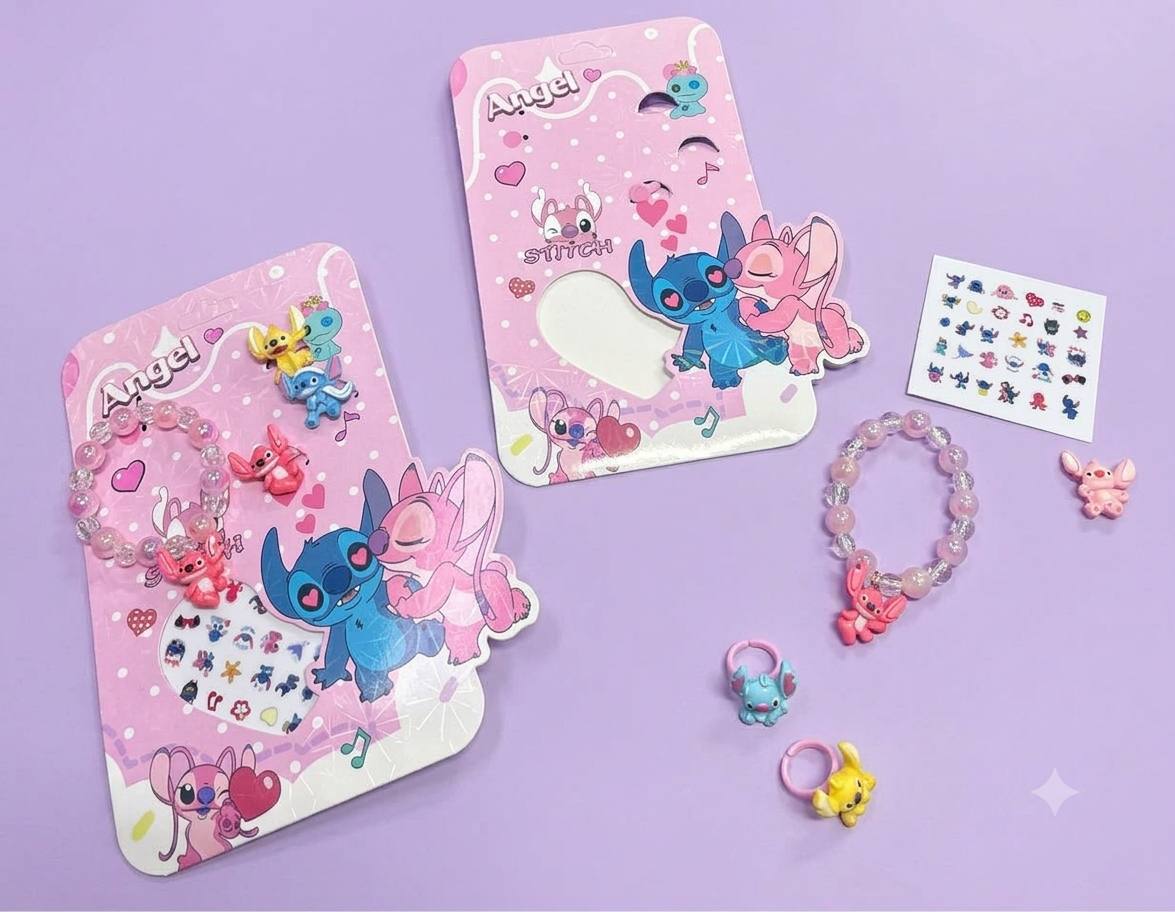 Kids Combo Set