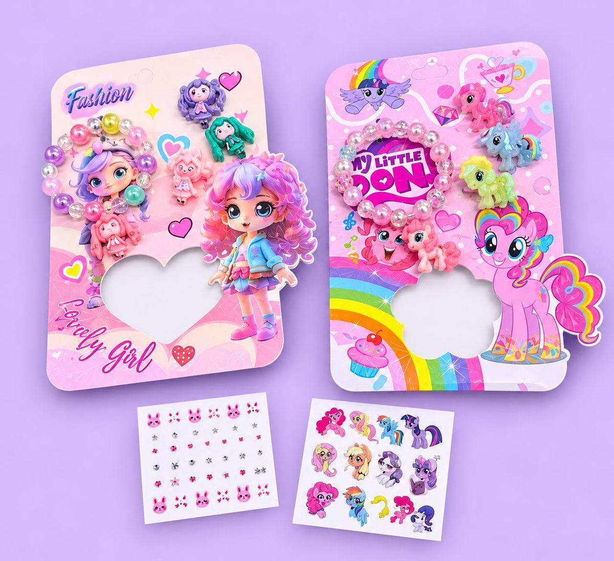 Kids Combo Set