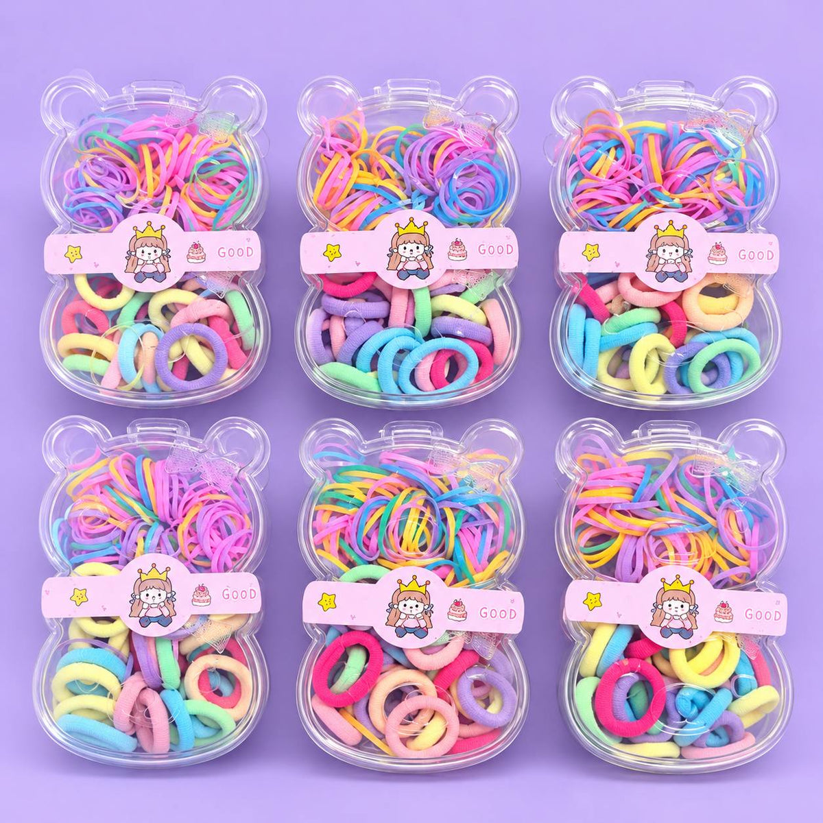 Kids Combo Set (pack of 12)
