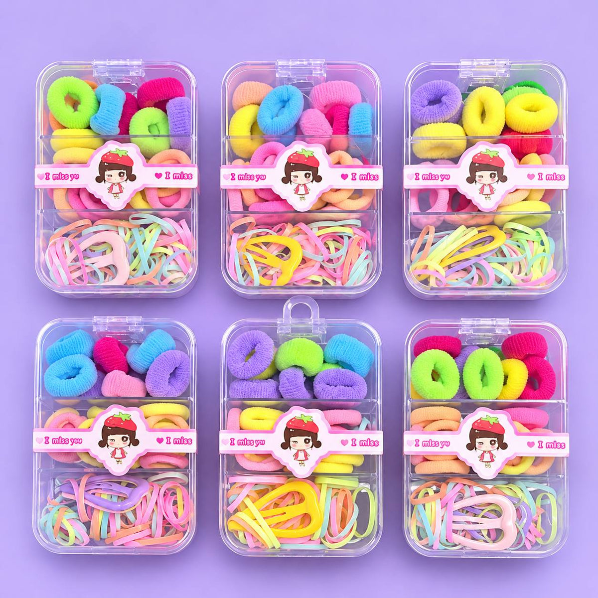 Kids Combo Set (pack of 12)