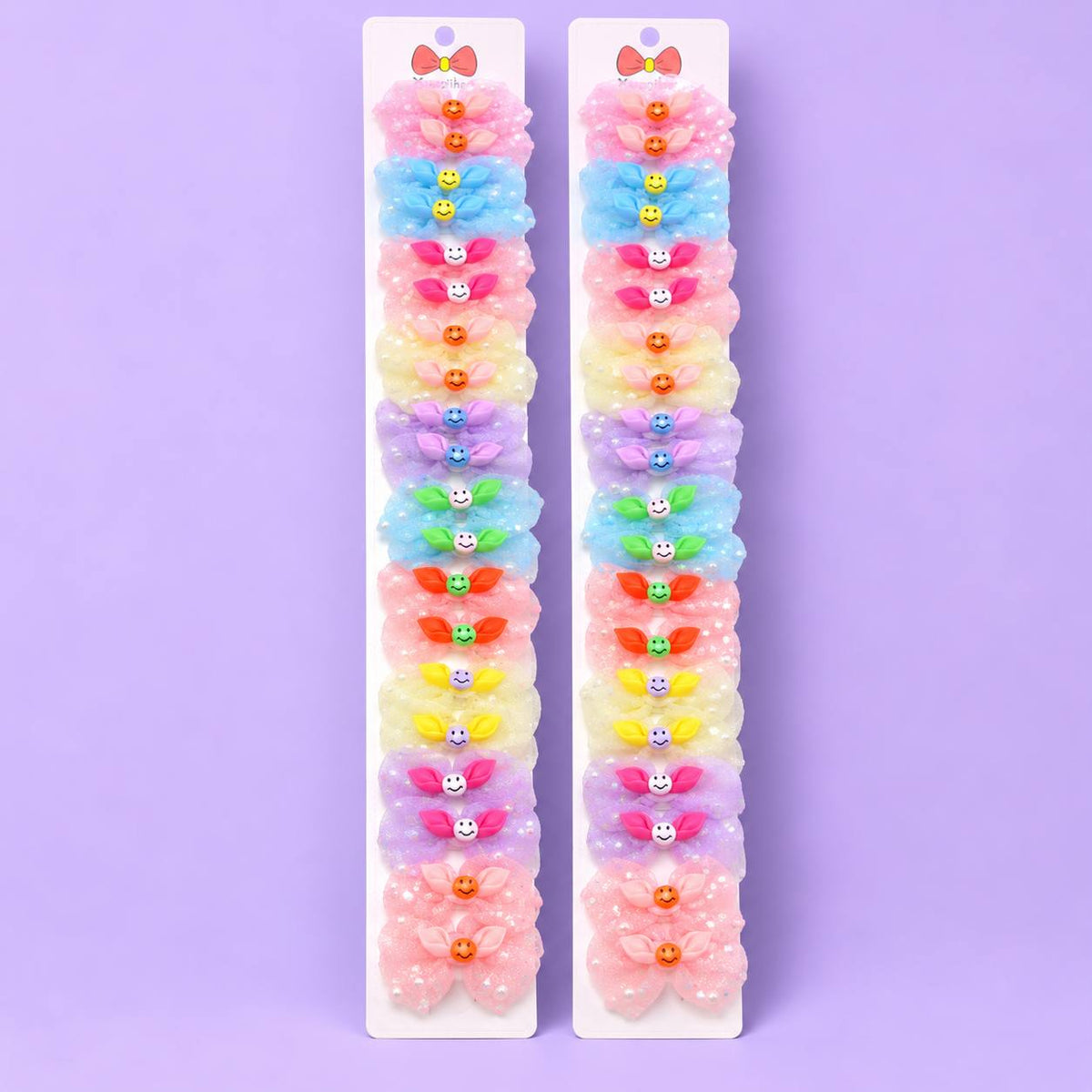 Trendy Kids Hair Clips/Hair ties/Hair pins