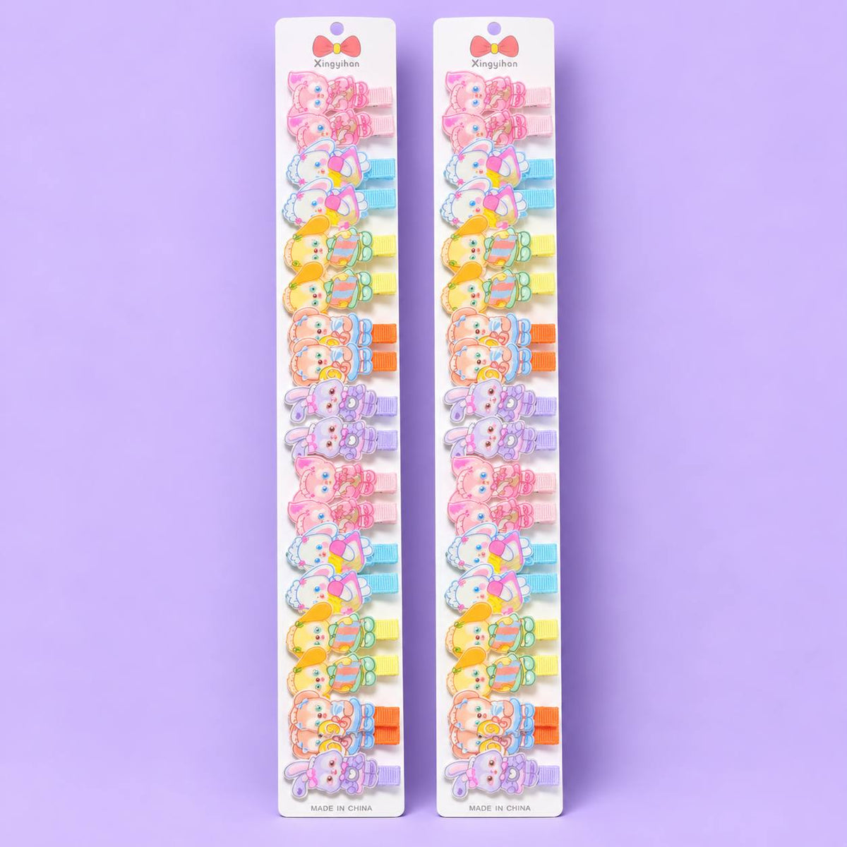 Trendy Kids Hair Clips/Hair ties/Hair pins