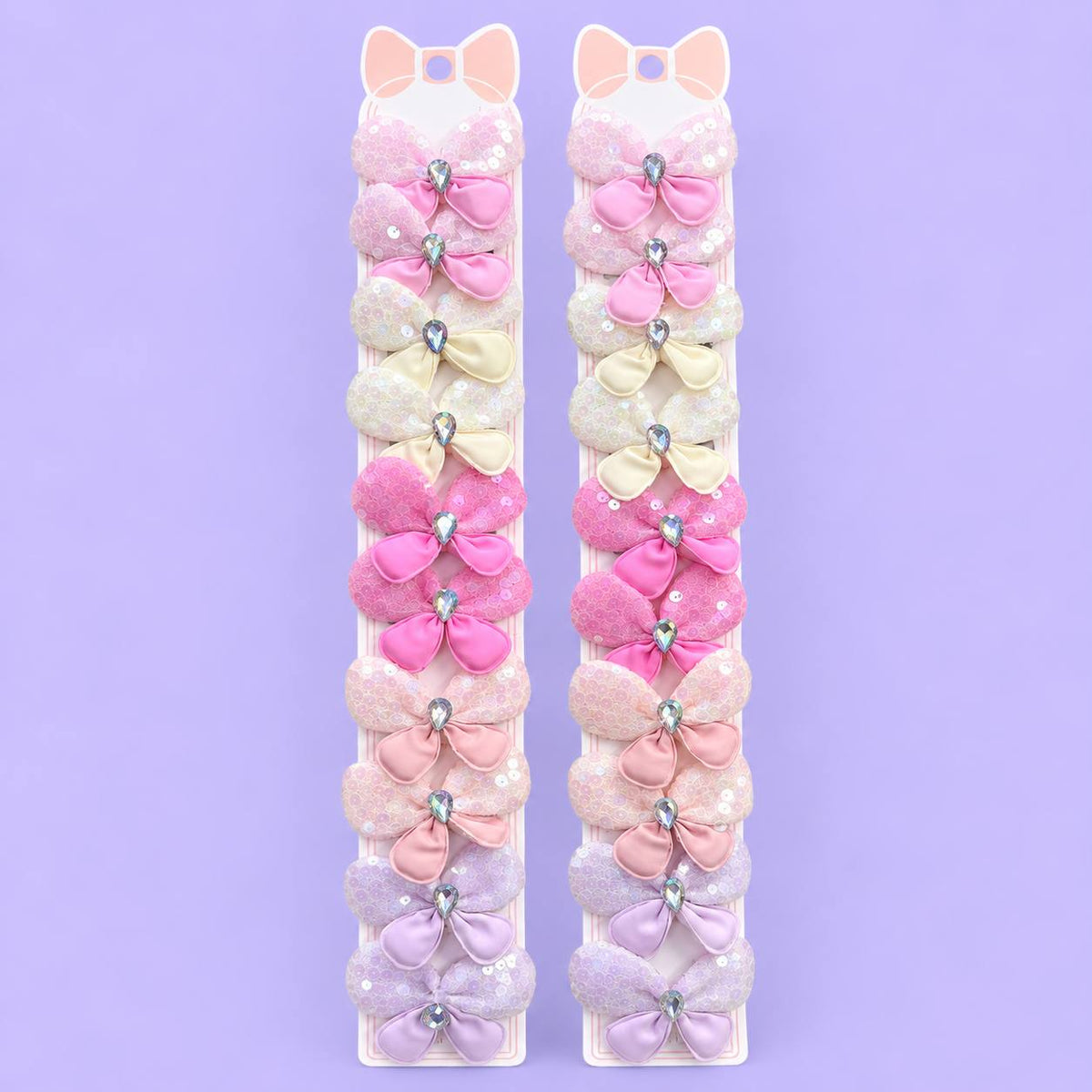 Trendy Kids Hair Clips/Hair ties/Hair pins