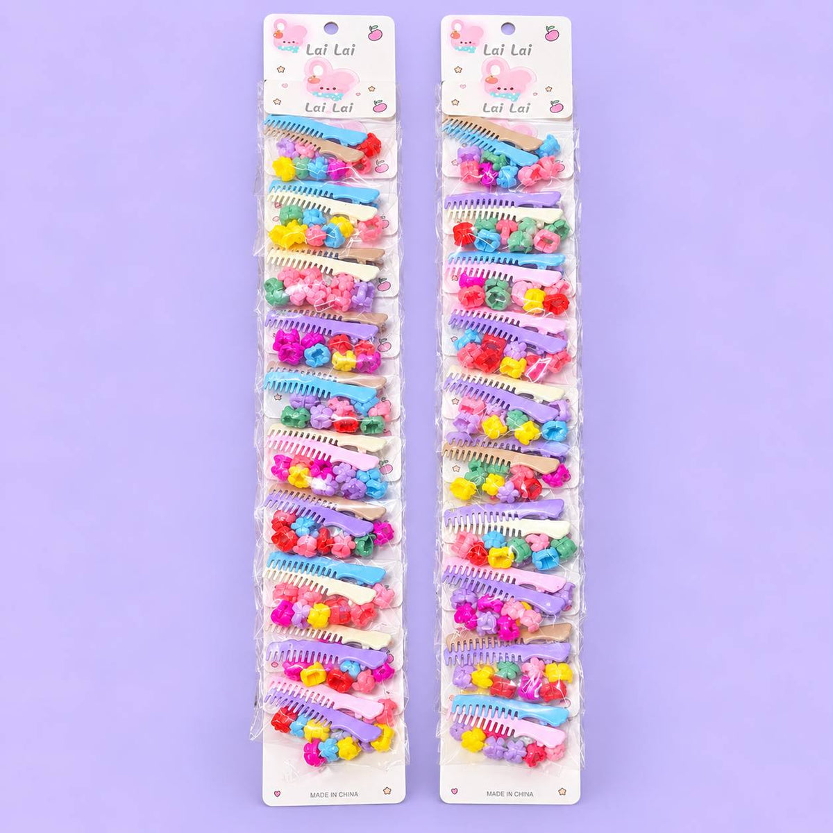 Trendy Kids Hair Clips/Hair ties/Hair pins