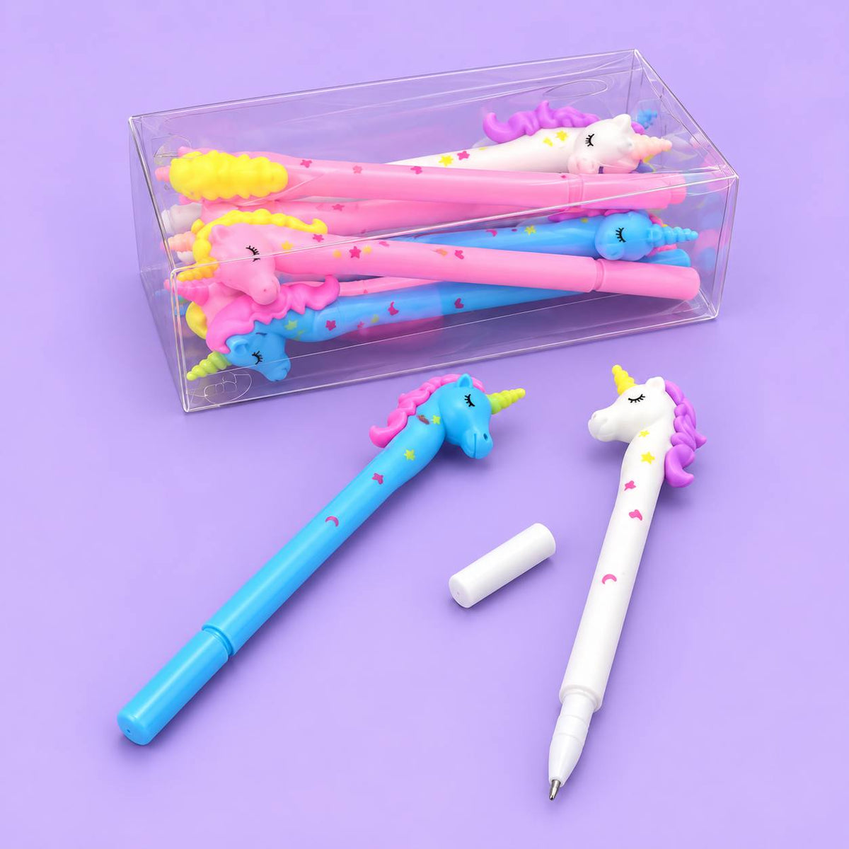 Fancy Pen (pack of 12)