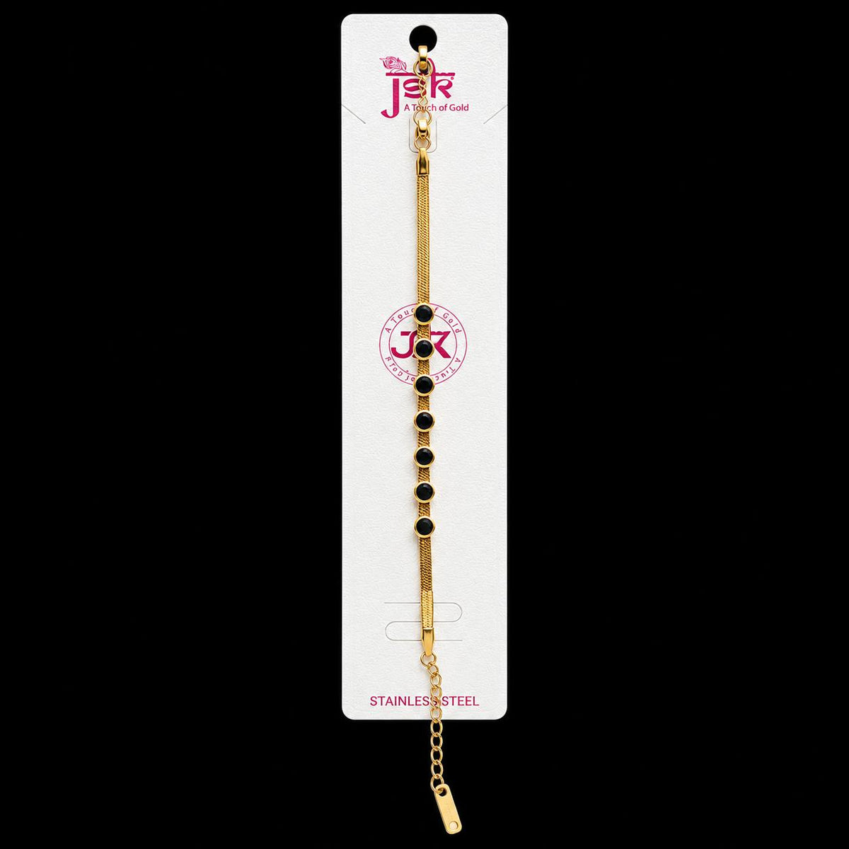 Anti Tarnish Chain Bracelet