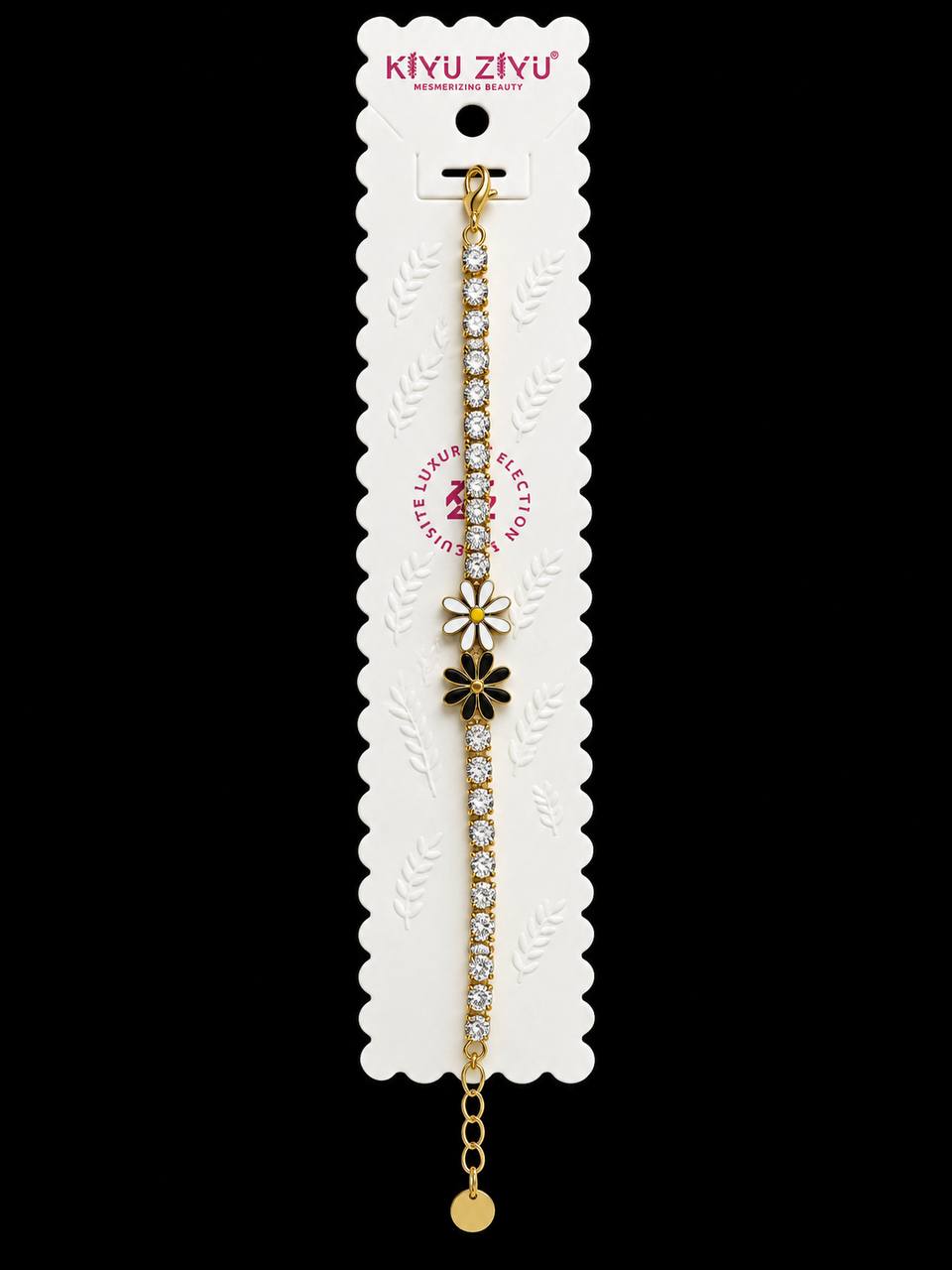 Anti Tarnish Chain Bracelet