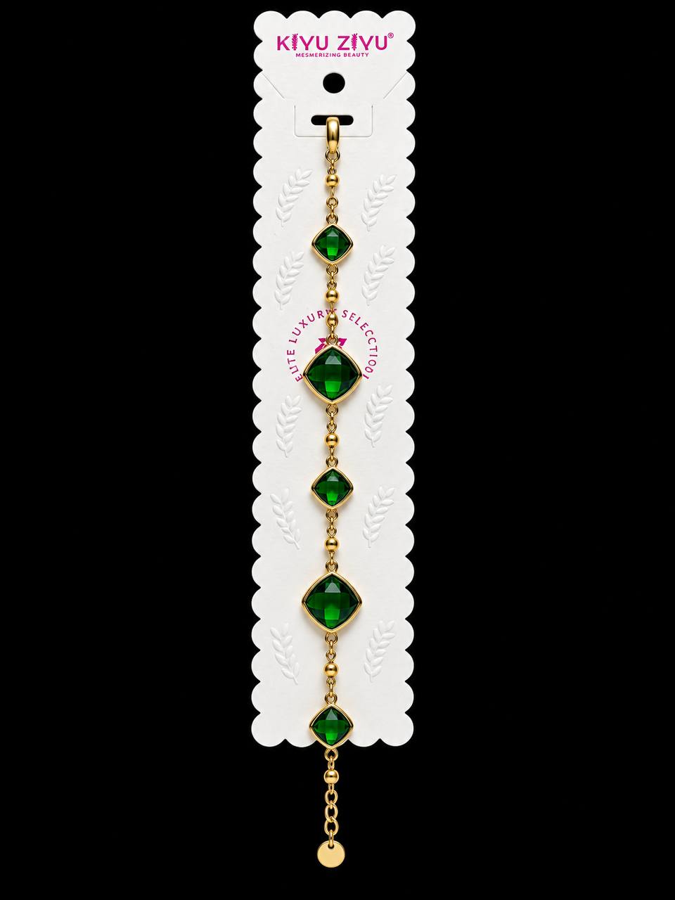 Anti Tarnish Chain Bracelet