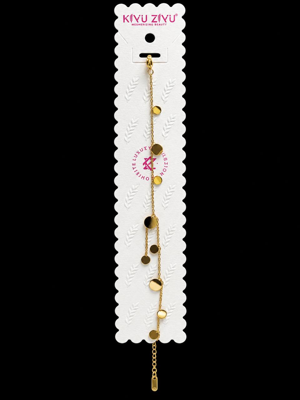 Anti Tarnish Chain Bracelet