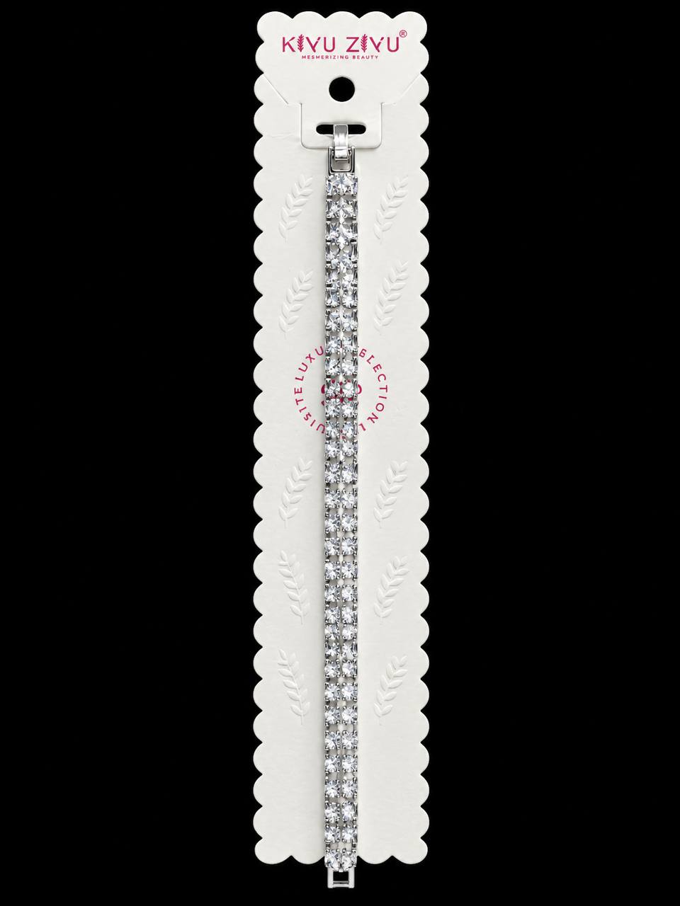 Anti Tarnish Chain Bracelet