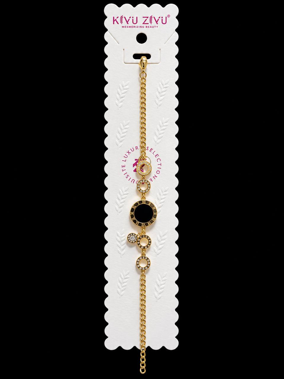 Anti Tarnish Chain Bracelet