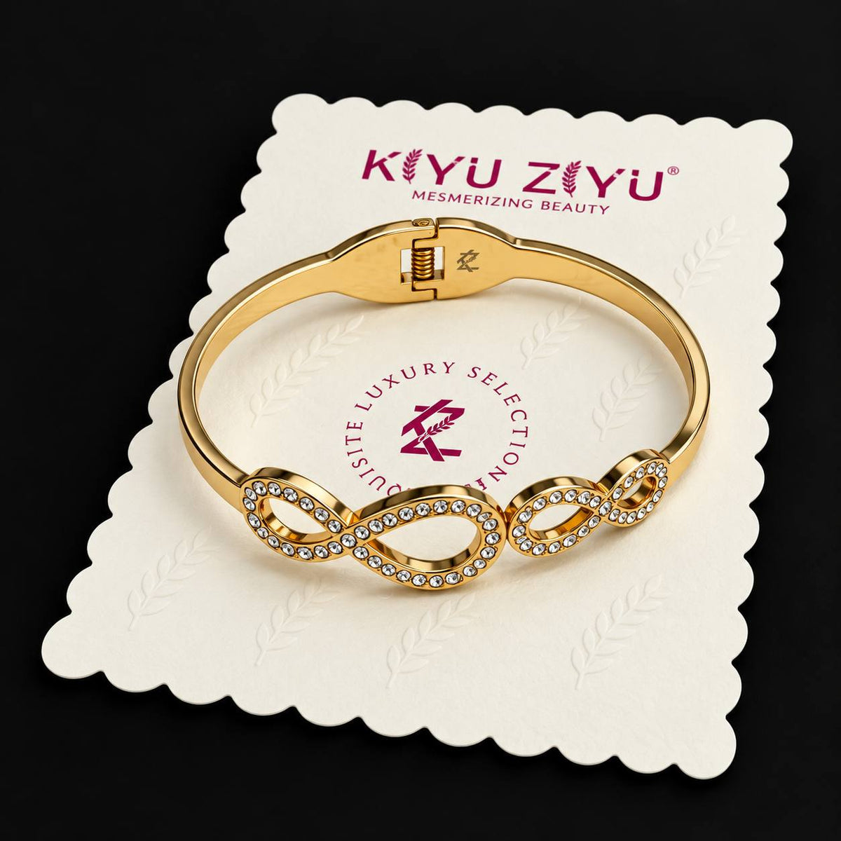 Anti Tarnish Kada Bracelet
