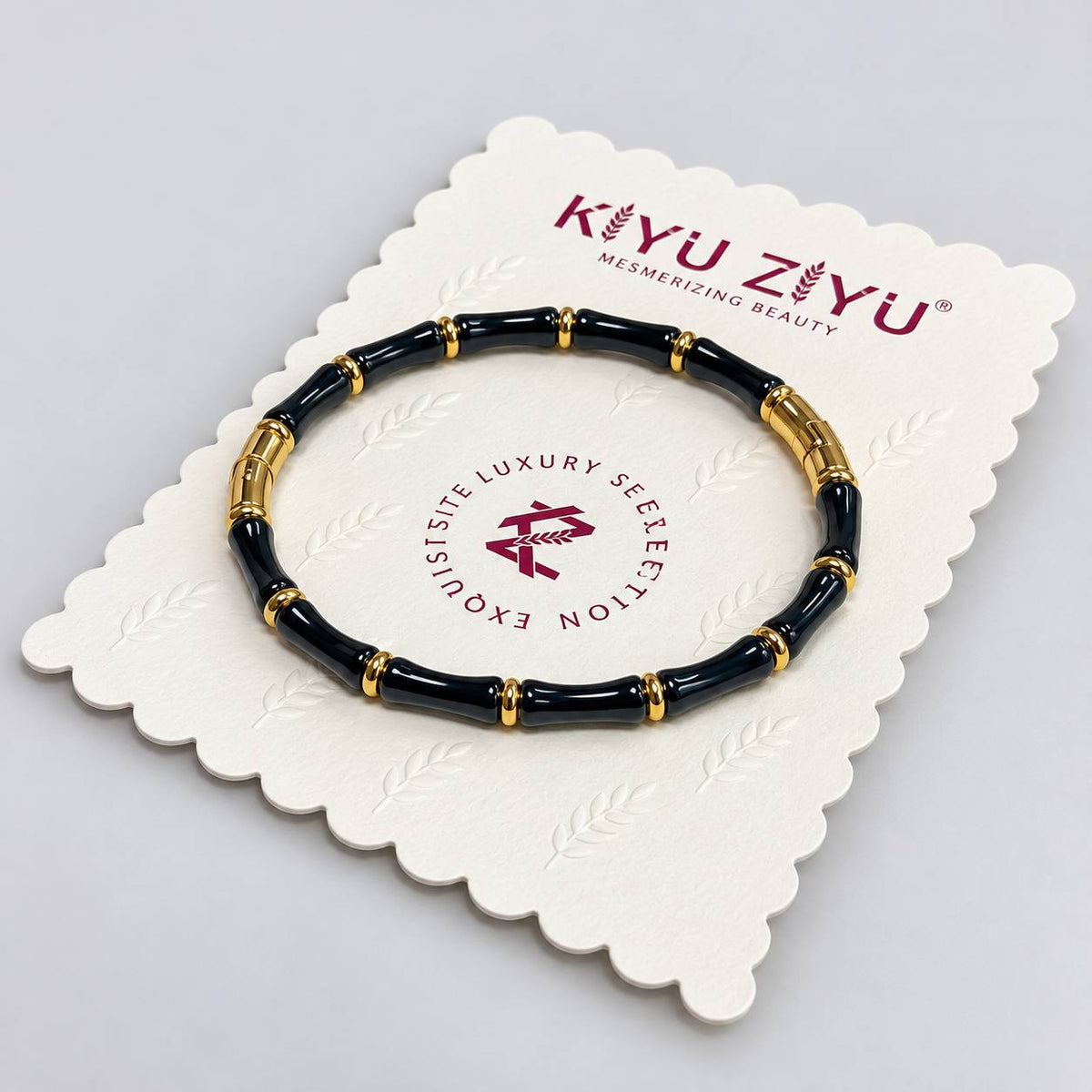 Anti Tarnish Bracelet Kada