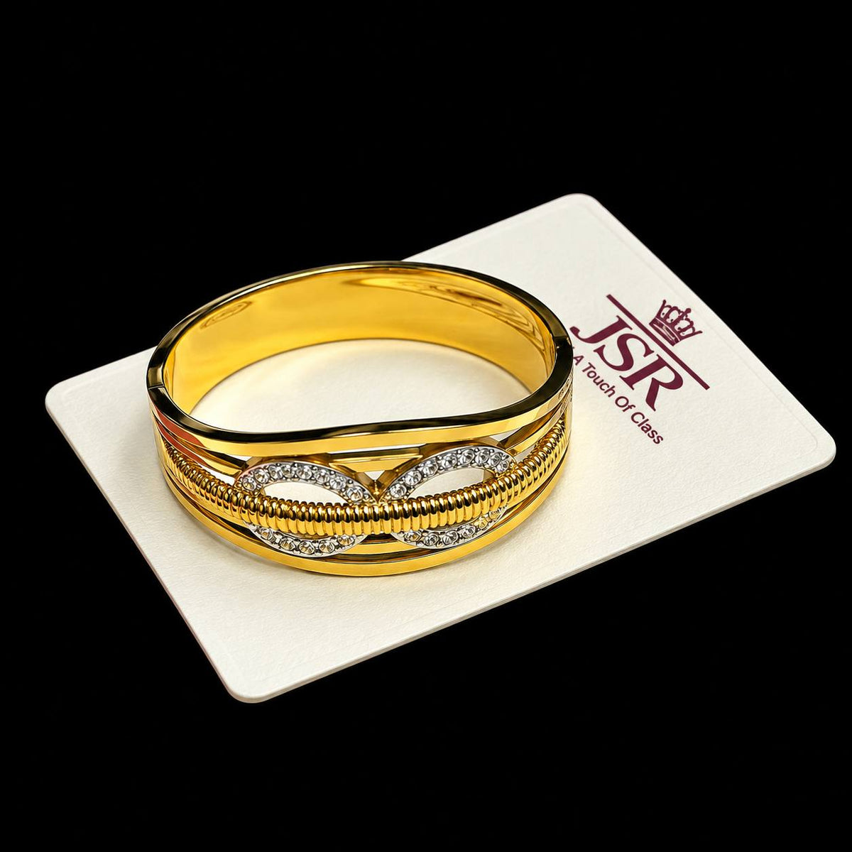 Anti Tarnish Baby Bracelete