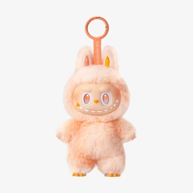Pop Mart Labubu Doll (Pack of 2) - Image 3