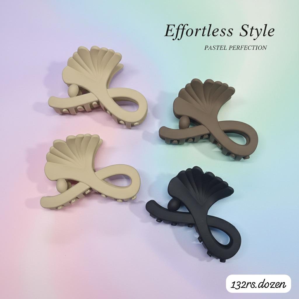 MEDIUM SIZE UNIQUE MATTE (PACK OF 12)