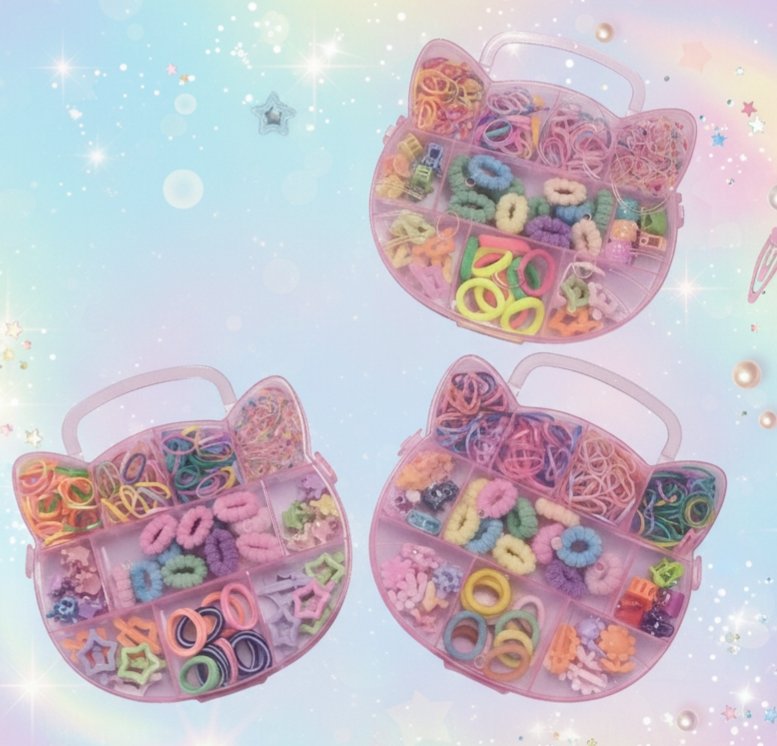 ADORABLE KIDS COMBO (PACK OF 3)