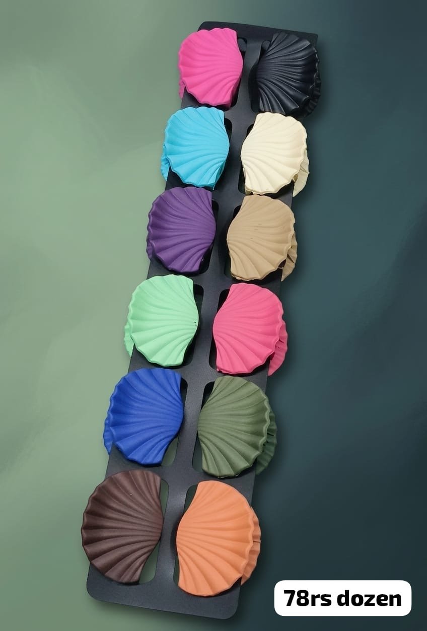Small Size Shell Claw (pack of 12)
